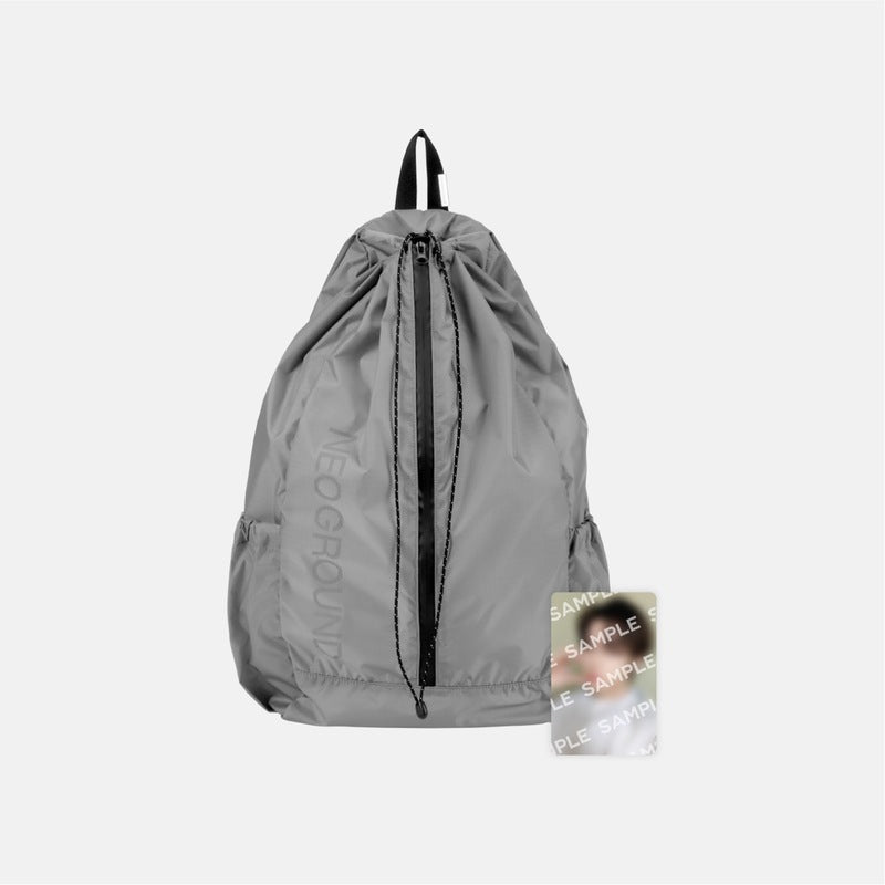 NCT Sports Bag Set NCT 10TH ANNIVERSARY NCT 2026 POP UP NEO GROUND - Main Image