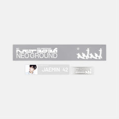 NCT - Sports Slogan Set [2026 NCT 10th Anniversary 'NEO GROUND