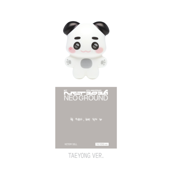 NCT - Victory Doll [2026 NCT 10th Anniversary 'NEO GROUND' POP UP