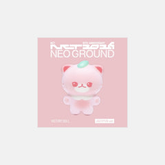 NCT - Victory Doll [2026 NCT 10th Anniversary 'NEO GROUND' POP UP