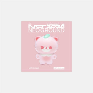 NCT - Victory Doll [2026 NCT 10th Anniversary 'NEO GROUND' POP UP