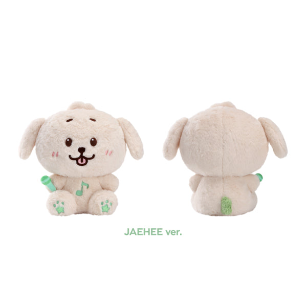 NCT WISH - 30CM Wish Doll [WISH BAKERY Pop-Up Official MD] - K PLACE