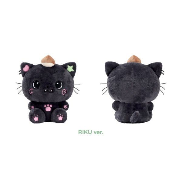 NCT WISH - 30CM Wish Doll [WISH BAKERY Pop-Up Official MD]