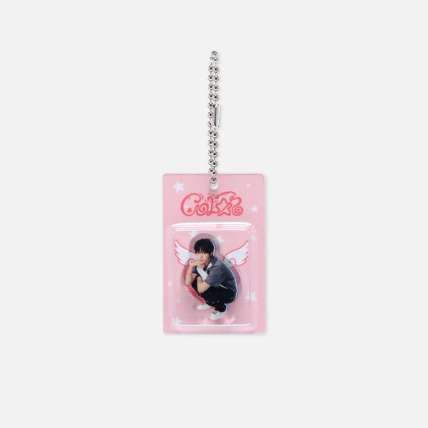 NCT WISH Acrylic Block Set FIND YOUR COLOR POP UP Official MD - main image