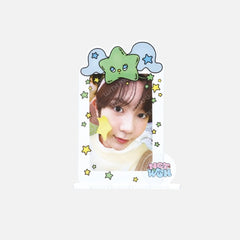 NCT WISH【新品未開封】アクリルスタンド 6枚 コンプリートセット jp.ktown4u.com : NCT WISH - [2026 FANMEETING [6명의 왕자가 나에게