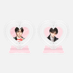 NCT WISH - Acrylic Turning Stand [2nd Anniversary Fanmeeting 'Help