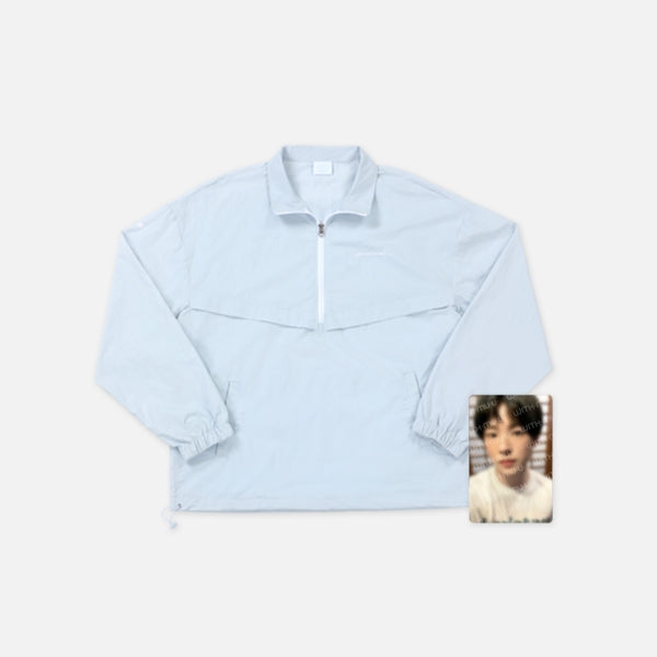 NCT WISH Anorak Set 2025 NCT WISH The 1st Photo Exhibition ONE SUMMER WISH Official MD - main image