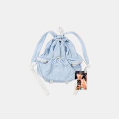 NCT WISH STEADY popup MDバックパック トレカYUSHI NCT WISH Steady ポップアップ トレカ ユウシ - メルカリ