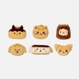 NCT WISH - Bakery Wish Doll [WISH BAKERY Pop-Up Official MD] - K PLACE