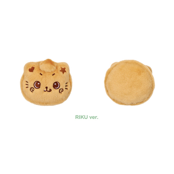 NCT WISH Bakery Wish Doll WISH BAKERY Pop Up Official MD RIKU Ver - main image