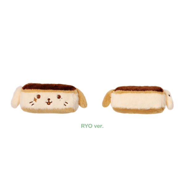 NCT WISH Bakery Wish Doll WISH BAKERY Pop Up Official MD RYO Ver - main image