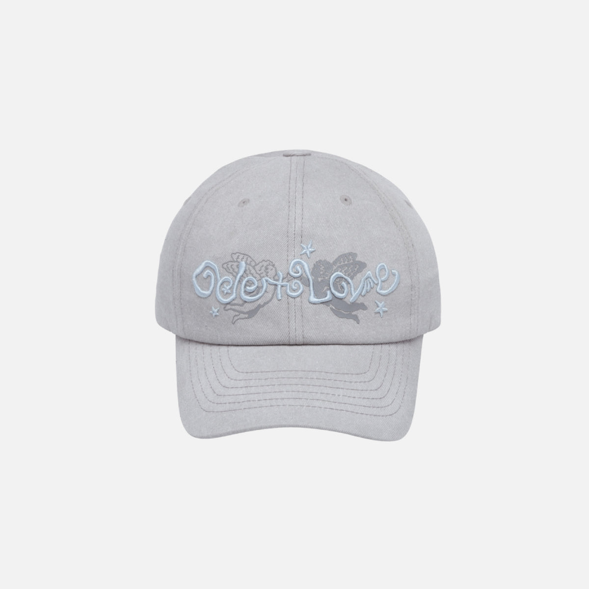 NCT WISH Ball Cap 2026 NCT WISH The 1st Album Ode to Love POP UP Official MD - Main Image