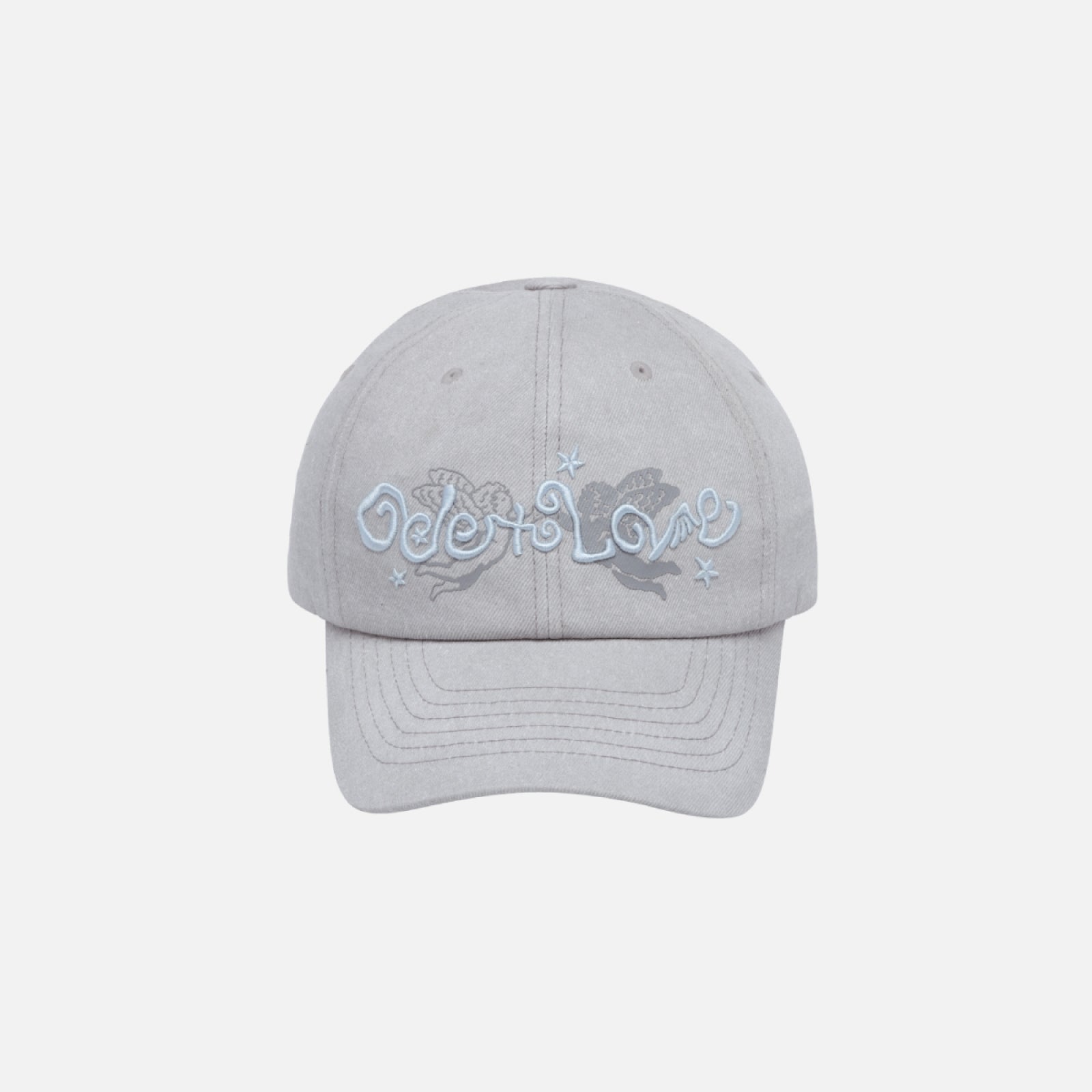 NCT WISH Ball Cap 2026 NCT WISH The 1st Album Ode to Love POP UP Official MD - Main Image
