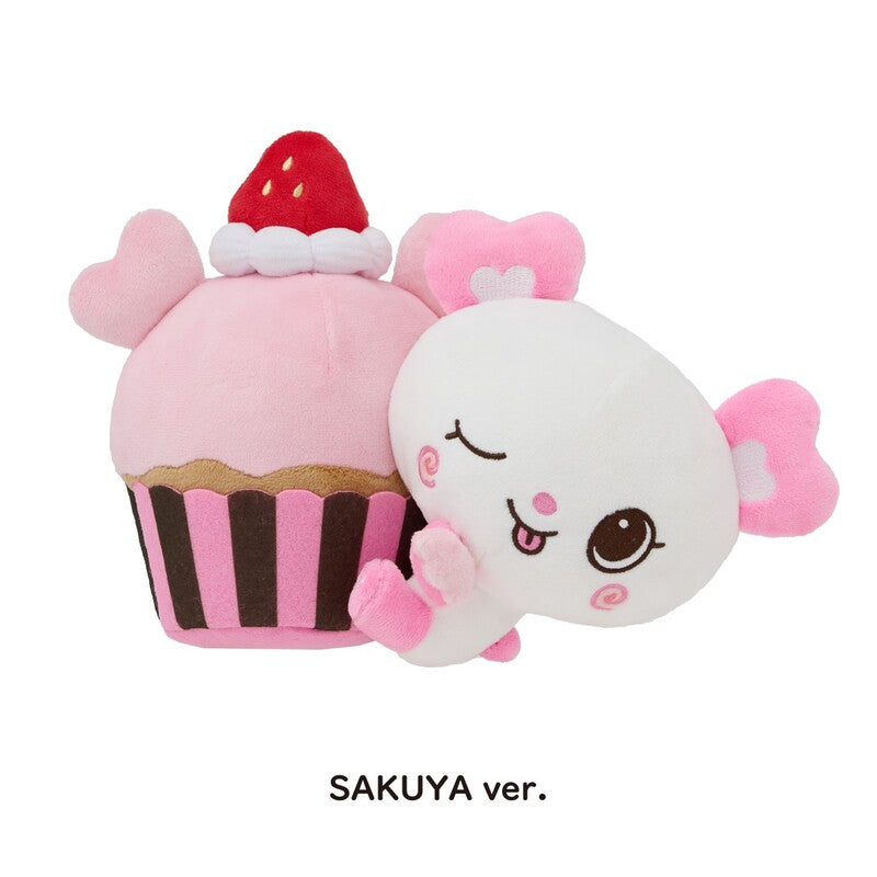 NCT WISH Big Size Doll Wishberry Bakery POP-UP Official MD - SAKUYA Ver - Main Image