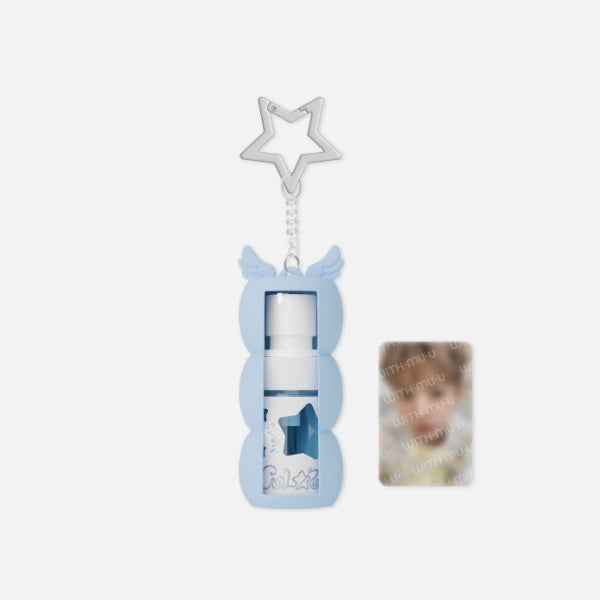 NCT WISH Color Fragrance Set FIND YOUR COLOR POP UP Official MD - main image