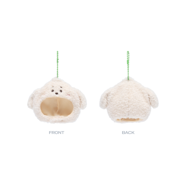 NCT WISH - Doll Hat Keyring [2026 NCT WISH 'INTO THE WISH: Our