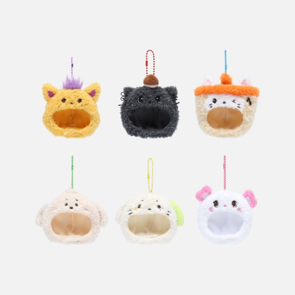 NCT WISH Doll Hat Keyring 2026 NCT WISH INTO THE WISH Our WISH Encore Official MD - main image