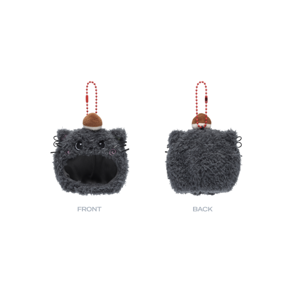 NCT WISH Doll Hat Keyring 2026 NCT WISH INTO THE WISH Our WISH Encore Official MD RIKU Ver - main image