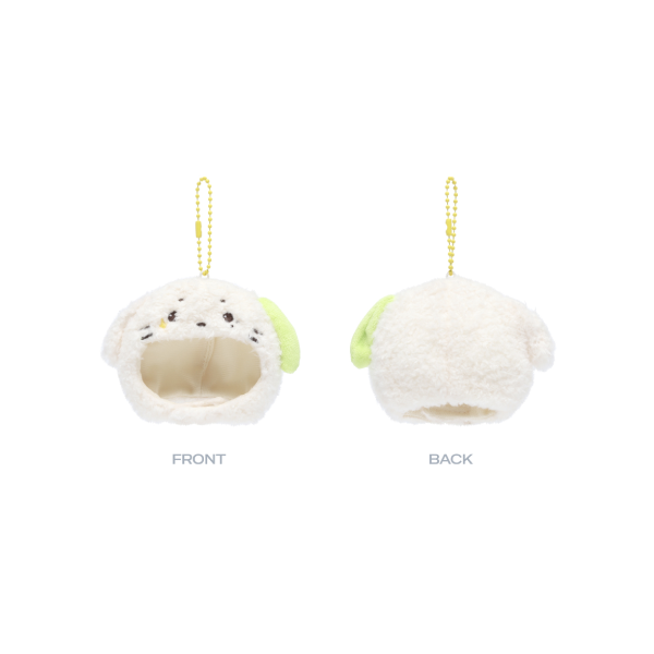 NCT WISH - Doll Hat Keyring [2026 NCT WISH 'INTO THE WISH: Our