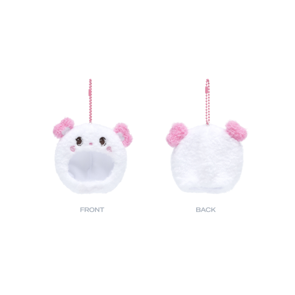 NCT WISH - Doll Hat Keyring [2026 NCT WISH 'INTO THE WISH: Our