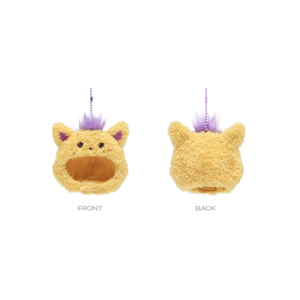 NCT WISH Doll Hat Keyring 2026 NCT WISH INTO THE WISH Our WISH Encore Official MD SION Ver - main image