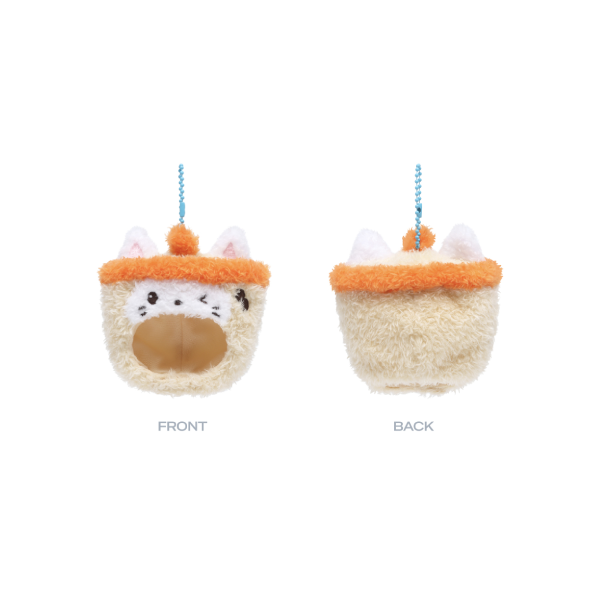 NCT WISH - Doll Hat Keyring [2026 NCT WISH 'INTO THE WISH: Our