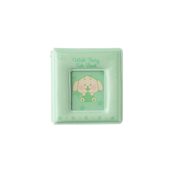 NCT WISH - Fairy Tale Book [2026 NCT WISH 'INTO THE WISH: Our WISH