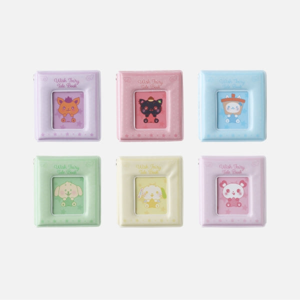 NCT WISH Fairy Tale Book 2026 NCT WISH INTO THE WISH Our WISH Encore Official MD - main image