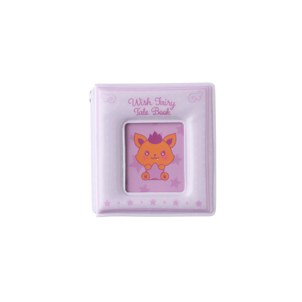 NCT WISH Fairy Tale Book 2026 NCT WISH INTO THE WISH Our WISH Encore Official MD SION Ver - main image