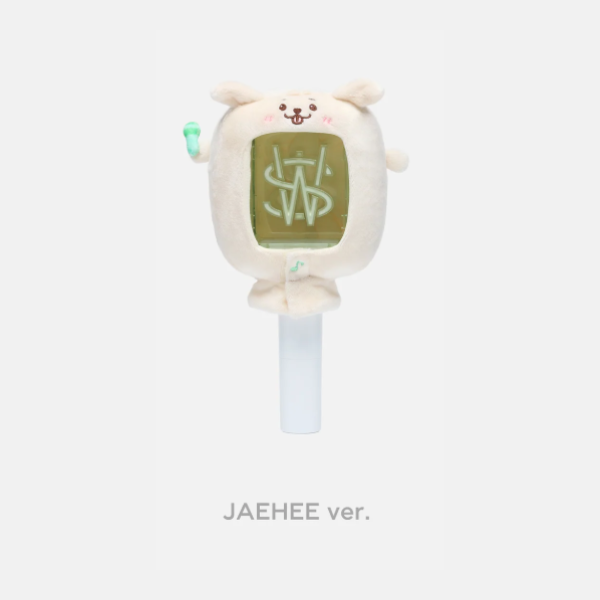 アイドル NCT WISH OFFICIAL FANLIGHT NCT WISH - Official Fanlight