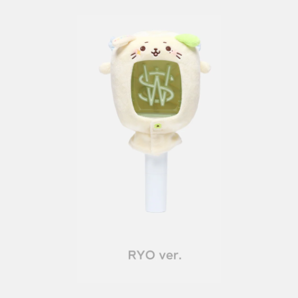 NCT WISH Fanlight Cape 2025 NCT WISH ASIA TOUR LOG in SEOUL Official MD - Ryo Version
