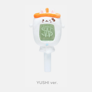 SALE] NCT OFFICIAL FAN LIGHT STICK - WE ARE KPOP - KPOP