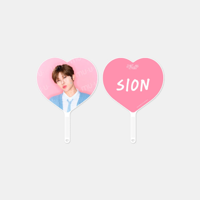 NCT WISH Image Picket 2024 LET'S GO STEADY POP UP Official MD - main image