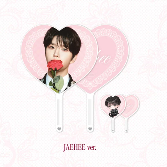 NCT WISH - Image Picket Set [2nd Anniversary Fanmeeting 'Help! All