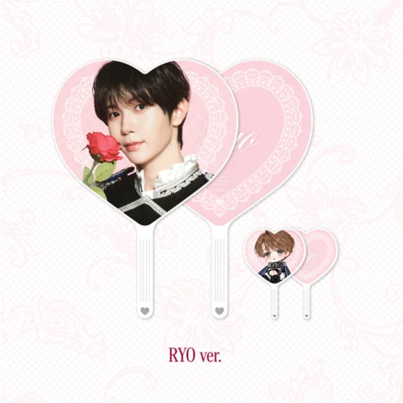 NCT WISH - Image Picket Set [2nd Anniversary Fanmeeting 'Help! All