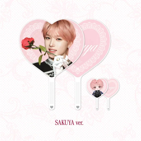 NCT WISH - Image Picket Set [2nd Anniversary Fanmeeting 'Help! All