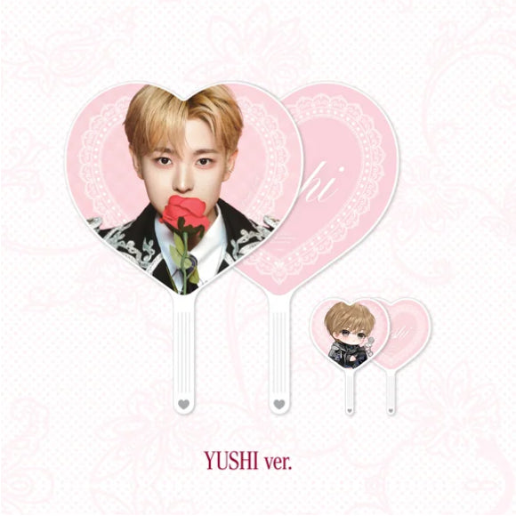 NCT WISH Image Picket Set 2nd Anniversary Fanmeeting Help All Six Princes Are Trying to Propose to Me Official MD YUSHI Ver - main image