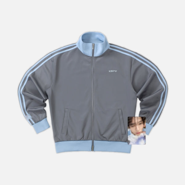 NCT WISH Jersey Set WISH LAND POP-UP Official MD - Main Image