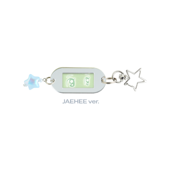 NCT WISH - Keyring [2026 NCT WISH 'INTO THE WISH: Our WISH' Encore NCT WISH - Keyring [2026 NCT WISH 'INTO THE WISH: Our WISH' Encore