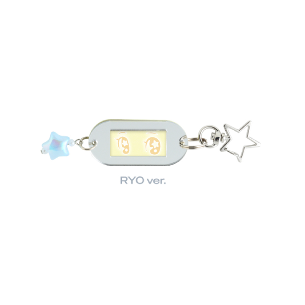 NCT WISH - Keyring [2026 NCT WISH 'INTO THE WISH: Our WISH' Encore NCT WISH - Keyring [2026 NCT WISH 'INTO THE WISH: Our WISH' Encore