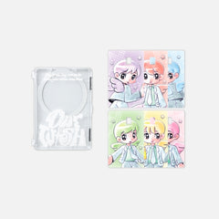 NCT WISH - Magsafe Case Set [2026 NCT WISH 'INTO THE WISH: Our