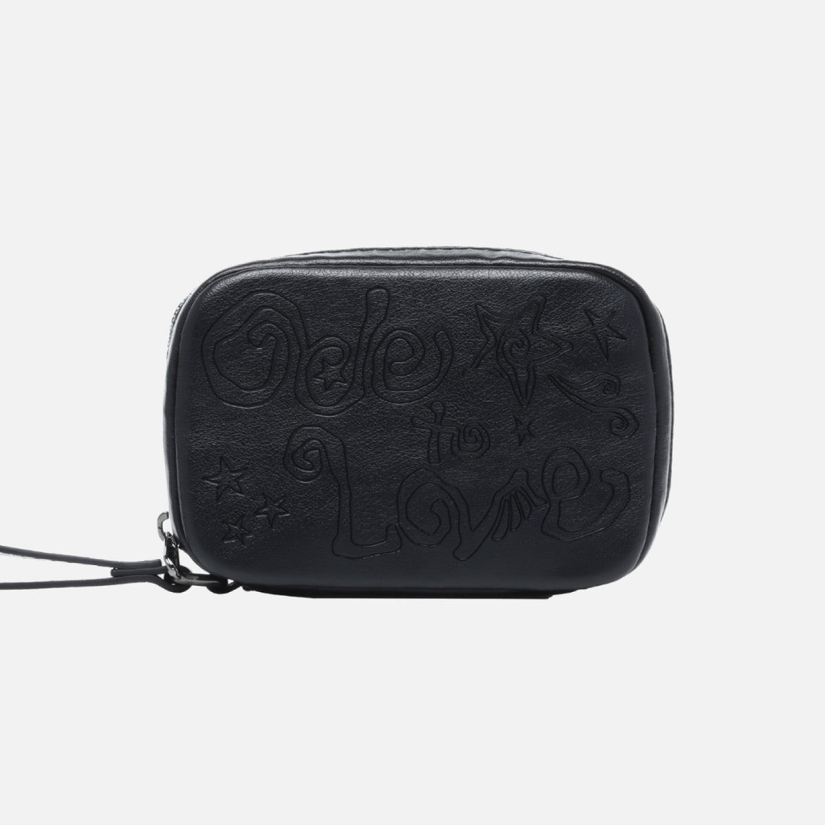 NCT WISH Multi Pouch 2026 NCT WISH The 1st Album Ode to Love POP UP Official MD - Main Image