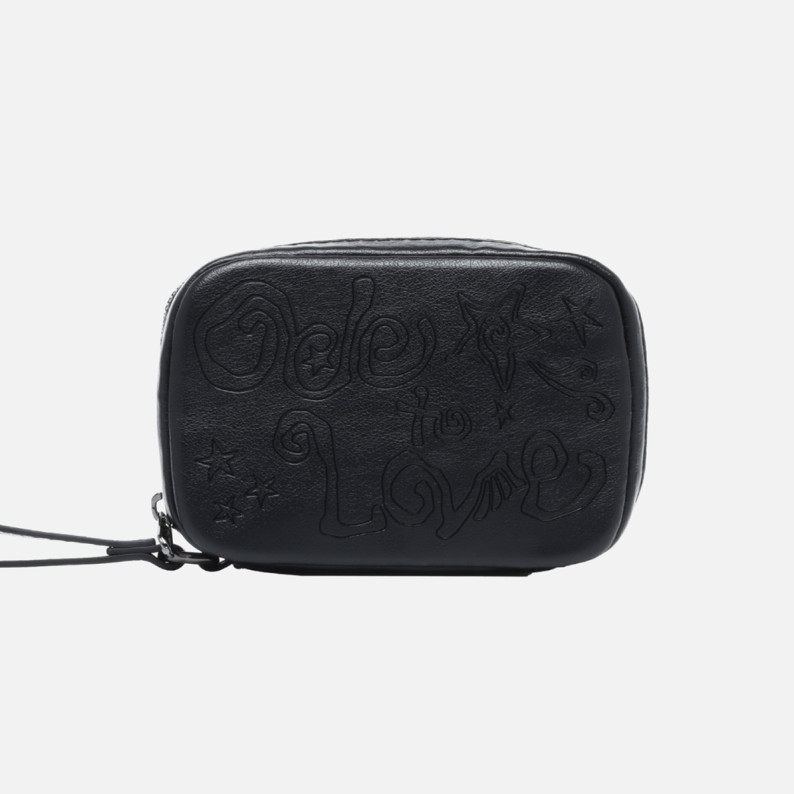 NCT WISH Multi Pouch 2026 NCT WISH The 1st Album Ode to Love POP UP Official MD - Main Image