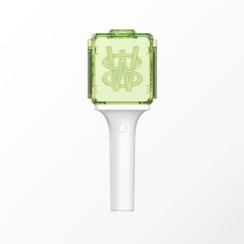 NCT WISH - Official Light Stick main image