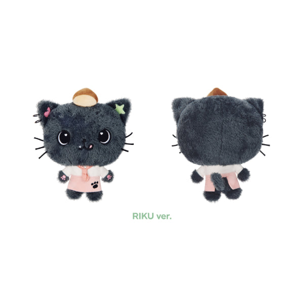 NCT WISH Patissier Wish Doll WISH BAKERY Pop Up Official MD RIKU Ver - main image