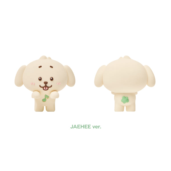 NCT WISH - Peek-Up Figure [WISH BAKERY Pop-Up Official MD] - K PLACE