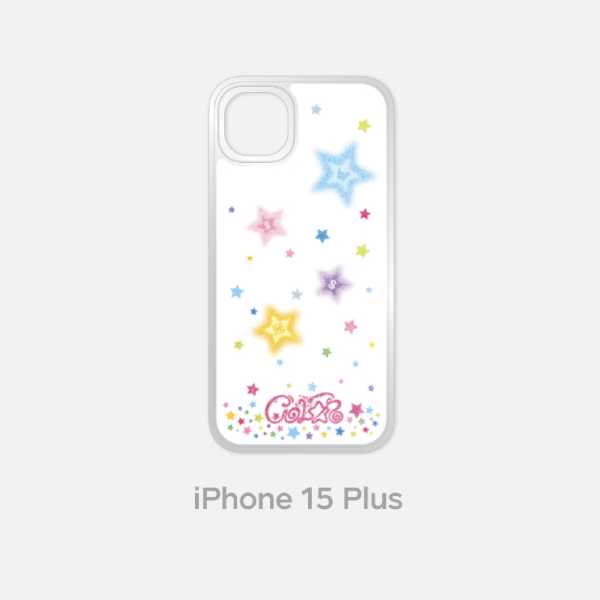 NCT WISH Phone Case FIND YOUR COLOR POP UP Official MD - iPhone 15 Plus Version
