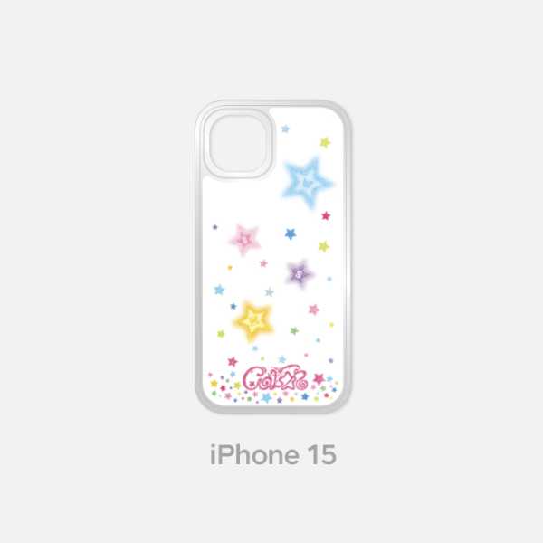 NCT WISH Phone Case FIND YOUR COLOR POP UP Official MD - iPhone 15 Version