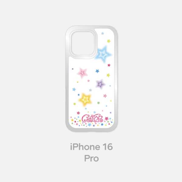 NCT WISH Phone Case FIND YOUR COLOR POP UP Official MD - iPhone 16 Pro Version