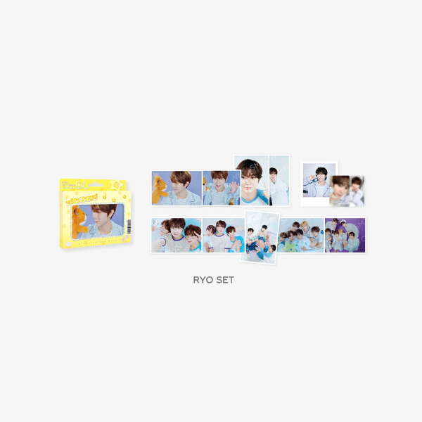 NCT WISH - Photo Set [2025 SM ARTIST Season's Greetings Official